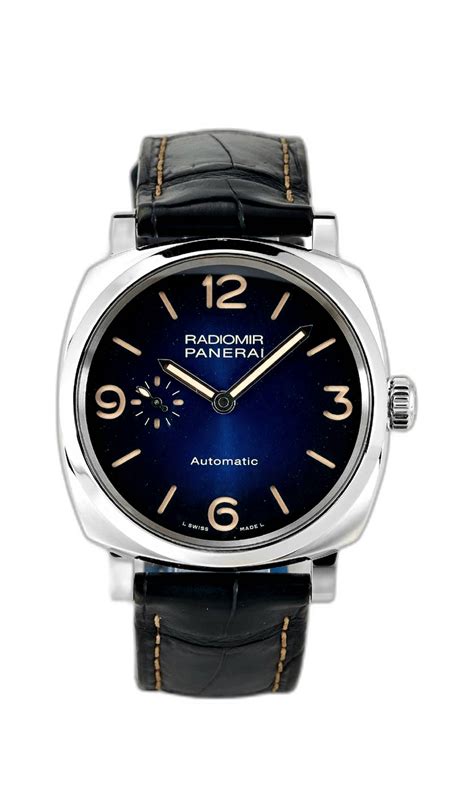 Panerai Radiomir 1940 42 3 Days Automatic PAM933 Price